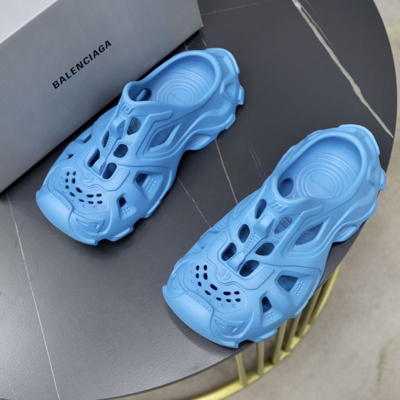 Balenciaga Slippers